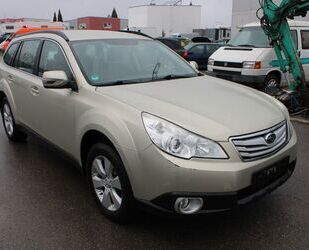 Subaru Subaru Legacy Outback 2,5 L*4WD*TREND*KLIMATRON*AU Gebrauchtwagen