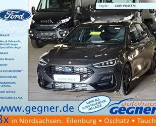 Ford Ford Focus 2,3 EcoBoost ST X TWA ACC Matrix TrackP Gebrauchtwagen