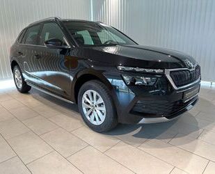 Skoda Skoda Kamiq 1.0 TSI Style OPF (EURO 6d) Gebrauchtwagen