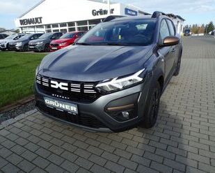 Dacia Dacia Sandero III Stepway Extreme,Navi,SHZ,Kamera, Gebrauchtwagen