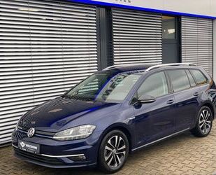 VW Volkswagen Golf VII Variant IQ.DRIVE BlueMotion/SH Gebrauchtwagen