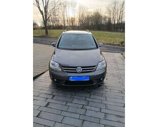 VW Volkswagen Golf Plus 1.4 TSI 90 kW United United Gebrauchtwagen