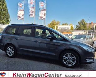 Ford Ford Galaxy 1.5 T Business+Navi+7 Sitzer+PDC+Tempo Gebrauchtwagen