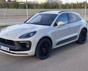 Porsche Porsche Macan GTS Gebrauchtwagen