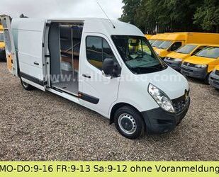 Renault Renault Master EURO 6 *Klima*EU6*Bluetooth*Kamera* Gebrauchtwagen