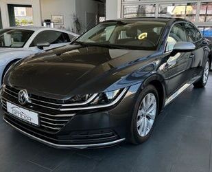 VW Volkswagen Arteon Elegance 2.0 TDI 