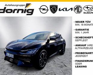 Kia Kia EV6 77,4 GT-Line AWD Gebrauchtwagen