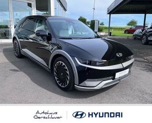 Hyundai Hyundai IONIQ 5 2WD 72,6kWh (218PS) UNIQ 20 Aluräd Gebrauchtwagen