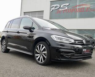 VW Volkswagen Touran 1.5 TSI DSG