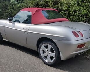 Fiat Fiat Barchetta 1.8 16V, Inzahlungnahme / Tausch mö Gebrauchtwagen