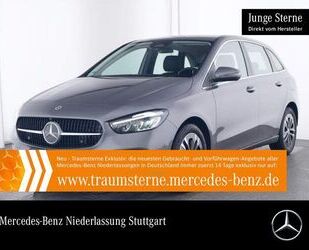 Mercedes-Benz Mercedes-Benz B 250 e PROGRESSIVE ADVANCED/LED/EAS Gebrauchtwagen