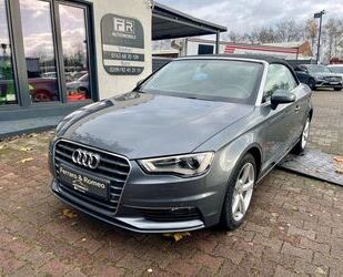 Audi Audi A3 Cabriolet Ambiente 1.4 TFSi Gebrauchtwagen