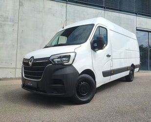 Renault Renault Master Kasten L3H2 HKa 3,5t KAMERA|KLIMA|A Gebrauchtwagen