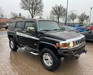 Hummer Hummer H3 3.5 Executive Gebrauchtwagen