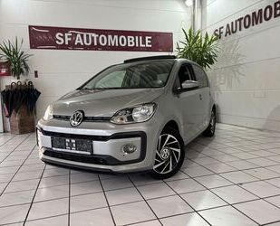 VW Volkswagen up! join up! Start-Stopp *PANO*KLIMA* Gebrauchtwagen