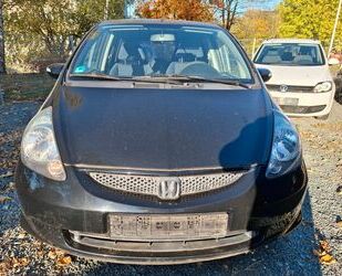 Honda Honda Jazz 1.4 LS Automatik Klima Gebrauchtwagen