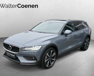 Volvo V60 Cross Country Gebrauchtwagen