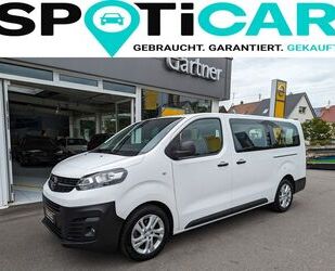 Opel Opel Vivaro Combi Gebrauchtwagen