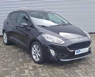 Ford Ford Fiesta Cool&Connect EcoBoost *WINTER-PAKET*PD Gebrauchtwagen