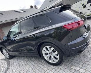 VW Volkswagen Touareg RR 3.0 V6 eHybrid 4MOTION Tiptr Gebrauchtwagen