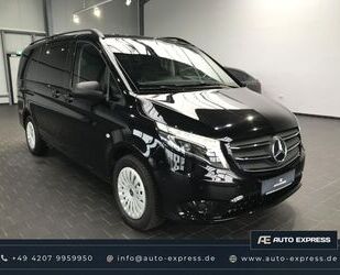 Mercedes-Benz Mercedes-Benz Vito 124 4x4 lang+Navi+Standhzg.+AHK Gebrauchtwagen