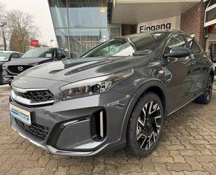 Kia Kia XCeed 1.0T 120 Vision Navi/Kamera Gebrauchtwagen