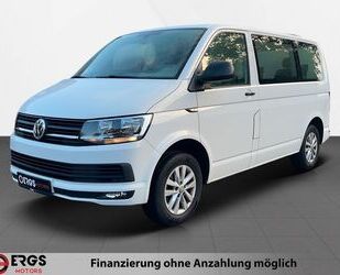 VW Volkswagen T6 Multivan 110KW DSG 