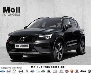 Volvo Volvo XC40 Plus Dark Recharge Plug-In Hybrid 2WD T Gebrauchtwagen