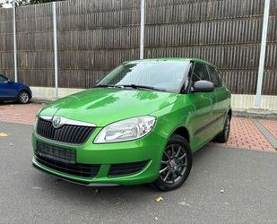 Skoda Skoda Fabia 1.4 Cool Edition HU Neu Gebrauchtwagen