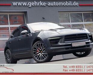 Porsche Porsche Macan S*FACELIFT,Sporta,BOSE,Chrono,18-Weg Gebrauchtwagen