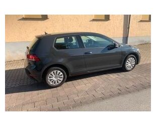 VW Volkswagen Golf 1.0 TSI 63kW Trendline Trendline Gebrauchtwagen