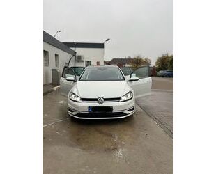 VW Volkswagen Golf 1.4 TSI 92kW DSG Highline Highline Gebrauchtwagen