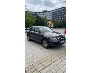 Audi Audi Q5 2.0 TFSI S tronic quattro -TÜV 11.2026 Gebrauchtwagen