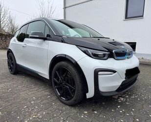 BMW BMW i3 (120 Ah), 125kW Gebrauchtwagen