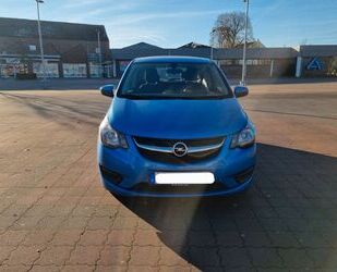 Opel Opel Karl 1.0 LPG ECOTEC +Klima+Bluetooth+Servo+Fr Gebrauchtwagen