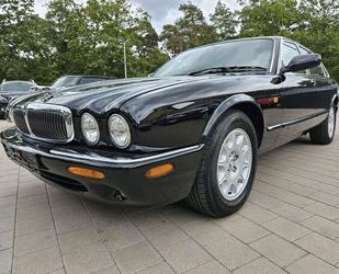 Jaguar Jaguar XJ8 Gebrauchtwagen