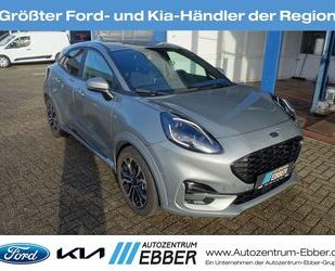 Ford Ford Puma ST-Line 1.0 EcoBoost Mild Hybrid EU6e Gebrauchtwagen