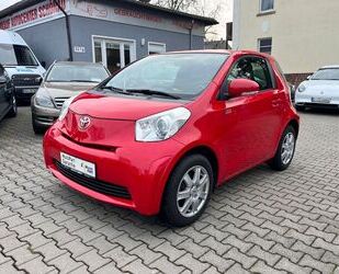 Toyota Toyota IQ 1,0 Klima / TÜV neu ! 1.Hand ! Gebrauchtwagen