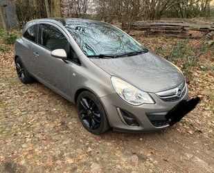 Opel Opel Corsa D 1.4 TÜV NEU Gebrauchtwagen