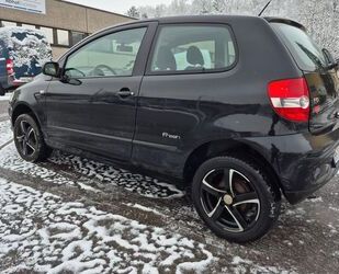 VW Volkswagen Fox 1.2 - Gebrauchtwagen