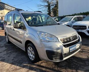 Peugeot Peugeot Partner Tepee Active/Automatik/5xSitzer/Kl Gebrauchtwagen