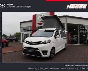 Toyota Proace (Verso) Gebrauchtwagen