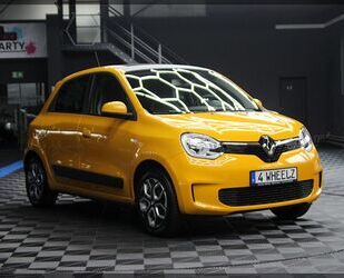 Renault Twingo Gebrauchtwagen