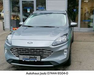 Ford Ford Kuga Plug-In Hybrid Titanium X, Navi...etc. Gebrauchtwagen