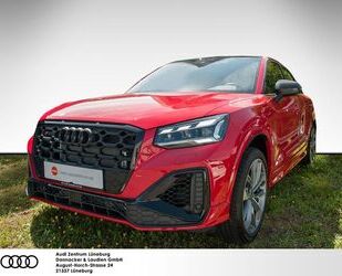 Audi Audi SQ2 TFSI 221(300) kW(PS) S tronic Navi Leder Gebrauchtwagen