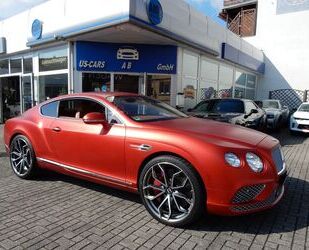 Bentley Bentley Continental GT *V12 Gebrauchtwagen