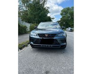 Cupra Cupra Ateca 2.0 TSI 221kW 4Drive DSG - Gebrauchtwagen