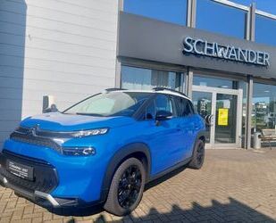 Citroen Citroën C3 Aircross Shine Pack 1.2 PureTech 130 SH Gebrauchtwagen