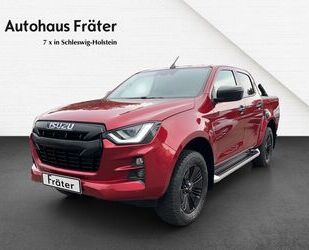 Isuzu Isuzu D-MAX 1.9 LSE*Automatik*Kamera*LED*Leder*PDC Gebrauchtwagen