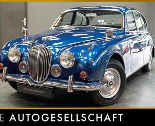 Jaguar Jaguar MKII 240 4-door Saloon*AUTOMATIK*RHD*LEDER* Gebrauchtwagen